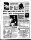 Bury Free Press Friday 21 July 1995 Page 15