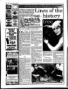 Bury Free Press Friday 21 July 1995 Page 18