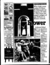 Bury Free Press Friday 04 August 1995 Page 16