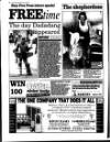 Bury Free Press Friday 04 August 1995 Page 20