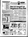 Bury Free Press Friday 01 September 1995 Page 6