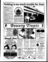 Bury Free Press Friday 01 September 1995 Page 12