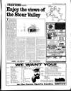 Bury Free Press Friday 01 September 1995 Page 27