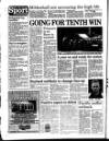 Bury Free Press Friday 01 September 1995 Page 74