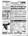 Bury Free Press Friday 08 September 1995 Page 6