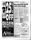 Bury Free Press Friday 08 September 1995 Page 10