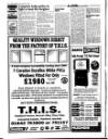 Bury Free Press Friday 08 September 1995 Page 14