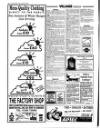 Bury Free Press Friday 08 September 1995 Page 34
