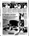 Bury Free Press Friday 15 September 1995 Page 20