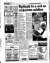 Bury Free Press Friday 15 September 1995 Page 26