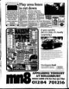 Bury Free Press Friday 13 October 1995 Page 4