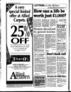 Bury Free Press Friday 13 October 1995 Page 10