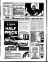 Bury Free Press Friday 13 October 1995 Page 12