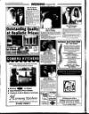 Bury Free Press Friday 13 October 1995 Page 22