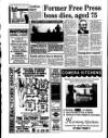Bury Free Press Friday 20 October 1995 Page 4