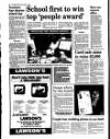 Bury Free Press Friday 20 October 1995 Page 12