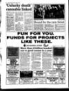 Bury Free Press Friday 10 November 1995 Page 10