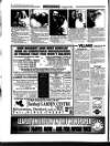 Bury Free Press Friday 10 November 1995 Page 14