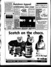 Bury Free Press Friday 10 November 1995 Page 16