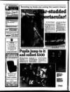 Bury Free Press Friday 10 November 1995 Page 18