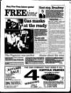 Bury Free Press Friday 10 November 1995 Page 21