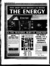 Bury Free Press Friday 10 November 1995 Page 28