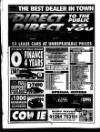 Bury Free Press Friday 10 November 1995 Page 57