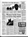 Bury Free Press Friday 24 November 1995 Page 3