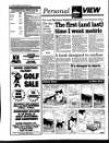 Bury Free Press Friday 24 November 1995 Page 6