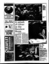 Bury Free Press Friday 24 November 1995 Page 22