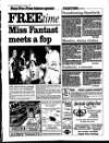 Bury Free Press Friday 24 November 1995 Page 24