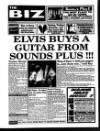 Bury Free Press Friday 24 November 1995 Page 81