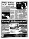Bury Free Press Friday 01 December 1995 Page 19