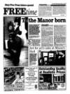 Bury Free Press Friday 01 December 1995 Page 26