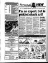 Bury Free Press Friday 08 December 1995 Page 6