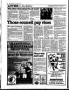 Bury Free Press Friday 08 December 1995 Page 10