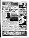 Bury Free Press Friday 08 December 1995 Page 13