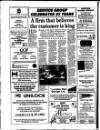 Bury Free Press Friday 08 December 1995 Page 16