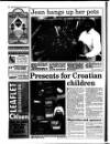 Bury Free Press Friday 08 December 1995 Page 20