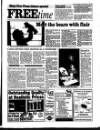 Bury Free Press Friday 08 December 1995 Page 23