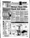 Bury Free Press Friday 15 December 1995 Page 6