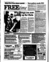 Bury Free Press Friday 15 December 1995 Page 20