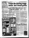 Bury Free Press Friday 22 December 1995 Page 12