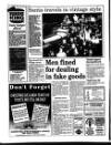 Bury Free Press Friday 22 December 1995 Page 14