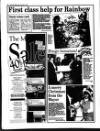 Bury Free Press Friday 22 December 1995 Page 16