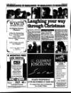 Bury Free Press Friday 22 December 1995 Page 44