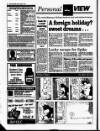Bury Free Press Friday 05 January 1996 Page 6