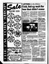 Bury Free Press Friday 05 January 1996 Page 10