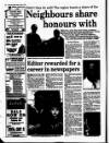 Bury Free Press Friday 05 January 1996 Page 12