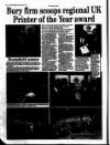 Bury Free Press Friday 05 January 1996 Page 14